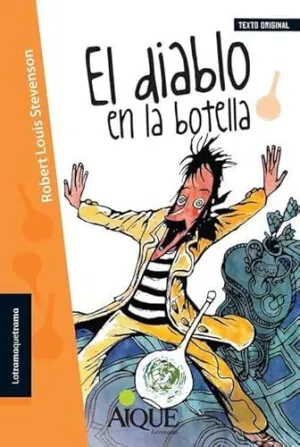 Diablo en la Botella,El
