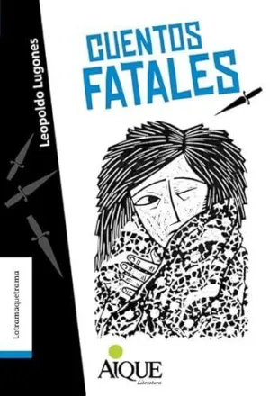 Cuentos Fatales