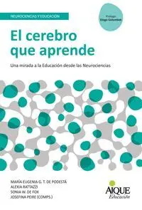 Cerebro que Aprende,El