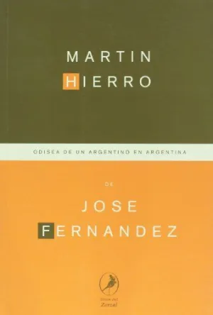 MARTIN HIERRO DE JOSE FERNANDEZ