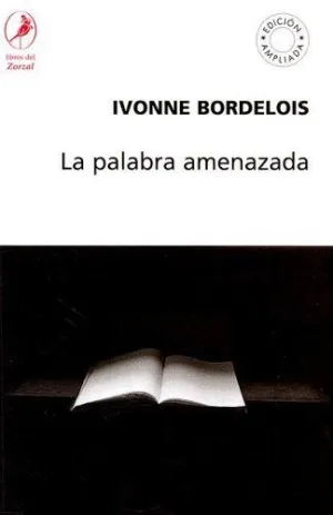 PALABRA AMENAZADA,LA