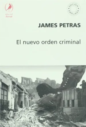 NUEVO ORDEN CRIMINAL,EL