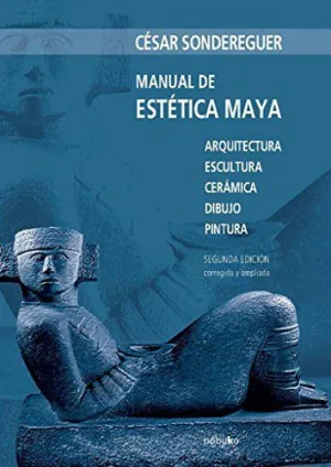 Manual de Estética Maya