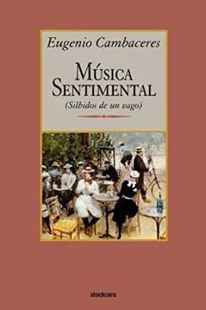 Musica Sentimental