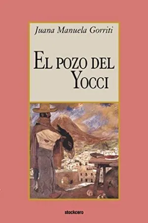 El Pozo del Yocci