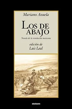 Los de Abajo