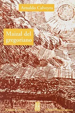 MAIZAL DEL GREGORIANO