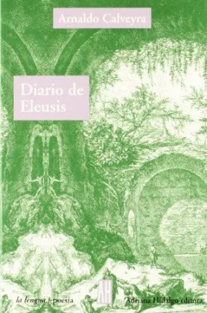 DIARIO DE ELEUSIS