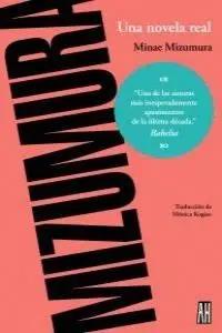UNA NOVELA REAL