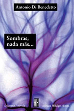 Sombras Nada Mas,,,