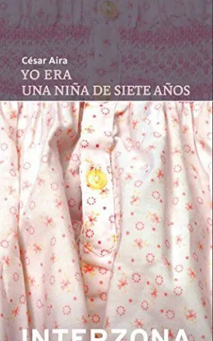YO ERA UNA NI?A DE SIETE A?OS
