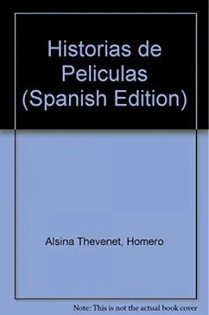 HISTORIAS DE PELICULAS