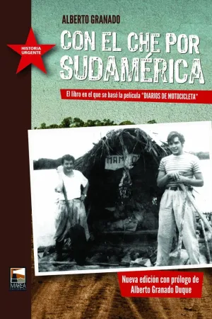 CON EL CHE POR SUDAMÉRICA