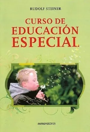 CURSO DE EDUCACIÓN ESPECIAL