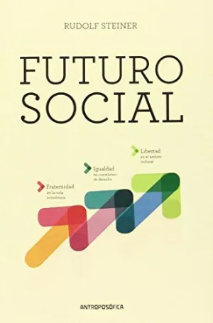 FUTURO SOCIAL
