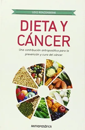 Dieta y Cáncer