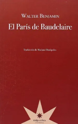 EL PARIS DE BAUDELAIRE
