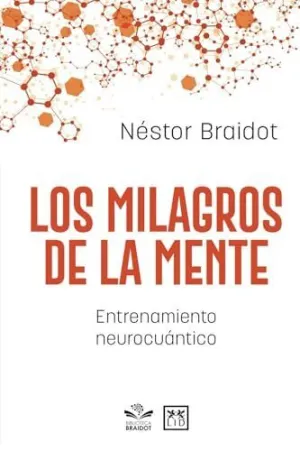 LOS MILAGROS DE LA MENTE
