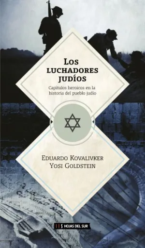 LOS LUCHADORES JUDÍOS