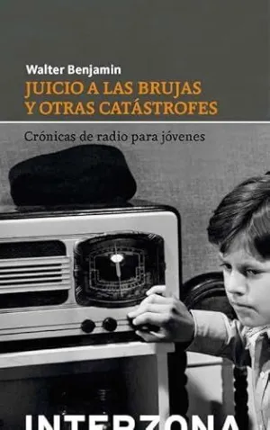 JUICIO A LAS BRUJAS 2?ED