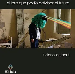 EL LORO QUE PODIA ADIVINAR EL FUTURO