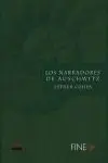 LOS NARRADORES DE AUSCHWITZ