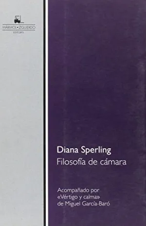 Filosofia de Camara