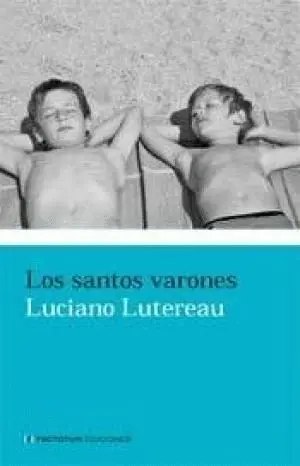 LOS SANTOS VARONES