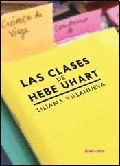 LAS CLASES DE HEBE UHART
