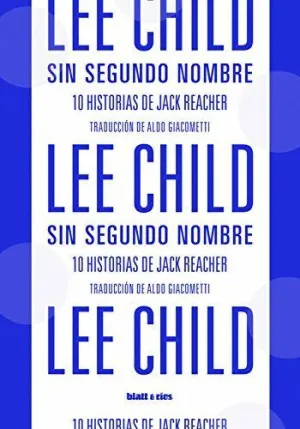 SIN SEGUNDO NOMBRE : <BR>