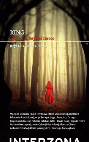 KING: TRIBUTO AL REY DEL TERROR