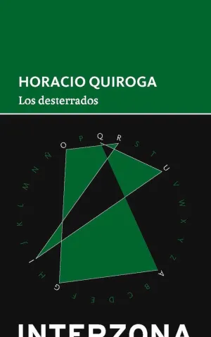 LOS DESTERRADOS LOS DESTERRADOS