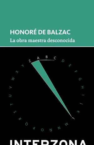 LA OBRA MAESTRA DESCONOCIDA