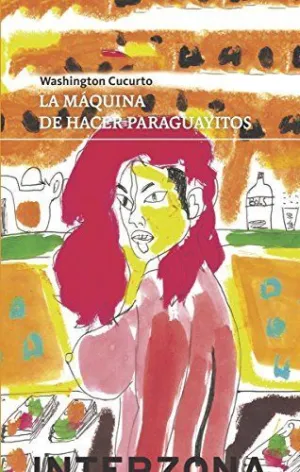 MAQUINA DE HACER PARAGUAYITOS,LA