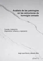 Analisis de las Patologías en las Estructuras de Hormigón Armado 2Da Ed.