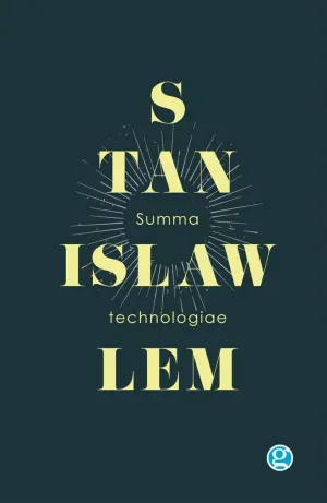 SUMMA TECHNOLOGIAE SUMMA TECHNOLOGIAE