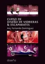 Curso de Diseño de Vidrieras y Escaparates