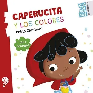 Caperucita y los Colores