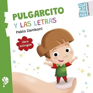 Pulgarcito y las Letras