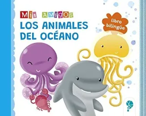 Animales del Oceano
