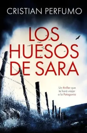 LOS HUESOS DE SARA