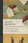 LAS ESTRUCTURAS SOCIALES DE LA ECONOMIA