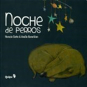 NOCHE DE PERROS