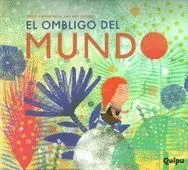 EL OMBLIGO DEL MUNDO EL OMBLIGO DEL MUNDO