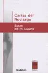 CARTAS DEL NOVIAZGO