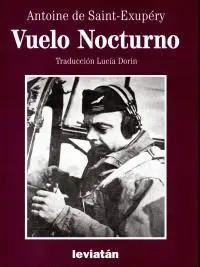 VUELO NOCTURNO