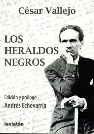 LOS HERALDOS NEGROS