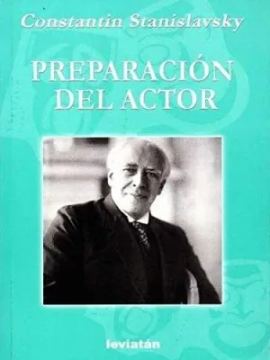 PREPARACIÓN DEL ACTOR PREPARACIÓN DEL ACTOR