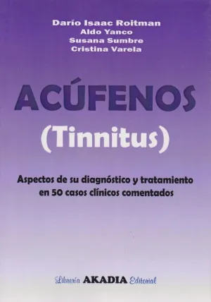 ACUFENOS <BR>