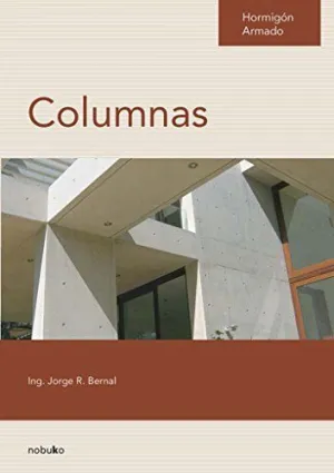 Hormigón Armado: Columnas